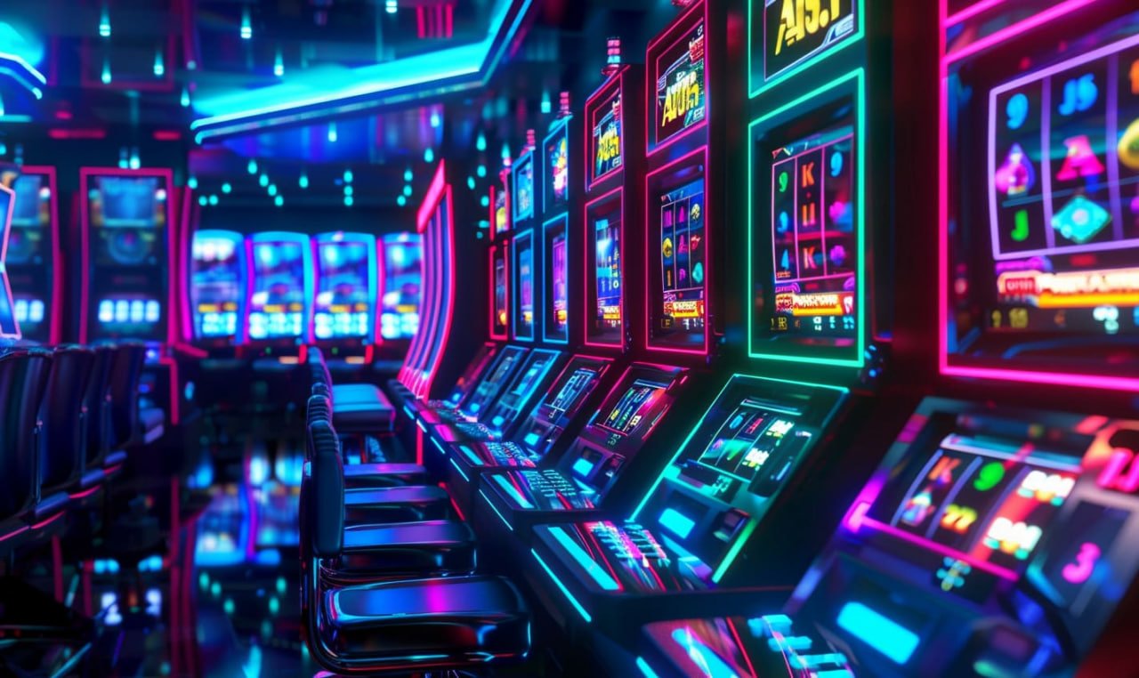 30x30 Reel rooms