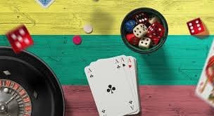 30x30 Live Casino